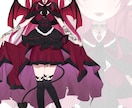 活動で使えるイラスト描きます いろんな面で使用可能なイラストです イメージ6
