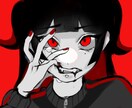 アイコン、動画用イラスト、サムネイルなど描きます 依頼者に見合ったイラストを提供しますお気軽にご相談ください！ イメージ1