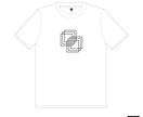 TLOGO制作ロゴマーク（T0054）を販売します TLOGOが作ったTシャツロゴマーク購入でお好きにプリント！ イメージ1