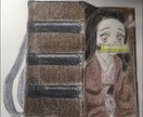 あなたに力を与える宝物に！！色鉛筆彩画を描きます 「ずっと眺めていたい。」精緻で温かみのある色鉛筆彩画描きます イメージ1