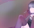 キャラクター制作受付てます なんでも描きます。良い物をお届けします イメージ2