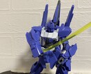 ガンプラ素組代行いたします 積みプラなど、作る暇のない方をお手伝いします。 イメージ5