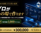 最短即日｜AIで業務システムをその場で構築します 【歴20年】費用対効果は相場よりかなり高い！更新し放題！ イメージ4