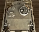タミヤ1/35 タイガー戦車を心を込めて制作します タイガーI型・キングタイガー限定。丁寧な仕上がりをお約束 イメージ6