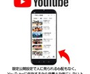 スマホ完結iPhoneで編集投稿する方法おしえます スマホ容量の悩み解決！限定公開で家族だけの思い出アルバムに♪ イメージ5