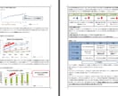 リサイクルショップ★持続化補助金書類をお譲りします 採択済み事業計画書を【テンプレート】としても利用できます！ イメージ3