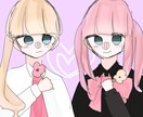 簡易的な夢絵を描きます かわいい絵柄ならお任せください！ イメージ1