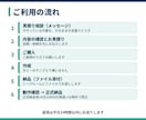 Excel・GASの転記・集計を自動化します 1つの作業から承ります。説明できなくても大丈夫です イメージ4