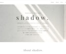 STUDIOでwebサイト・LPの制作をいたします ノーコードツールSTUDIOで格安・迅速でweb制作 イメージ2