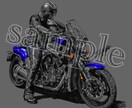 あなたの愛車をリアルなイラストで描きます 納車祝いや思い出、プレゼント、アイコンなどに！ イメージ8