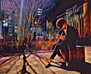 作曲お手伝いします 現役シンガーソングライターが作曲のサポート致します! イメージ1