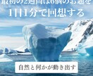 毎日1分で気づきと成長を加速させることができます 仕組みとツールをそのまま使って活動することも可能です イメージ2