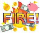 FIREお金持ちになりたい方に方法をお教えします 初心者向け・お金の準備の仕方からお金の働かせ方なども伝授。 イメージ1