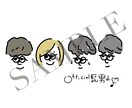 ゆるかわいいイラスト描きます ご提供いただいた写真からオリジナルイラスト描きます イメージ4