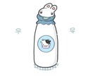 ゆる〜い、かわいい〜、SNSアイコン描きます アイコンをゆるゆるイラストに変えませんか？ イメージ2