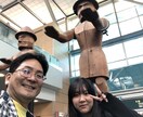 カナダ留学のリアルを現地から本音で相談に乗ります 現地7年の海外留学アドバイザーが丁寧にお話を伺います イメージ4