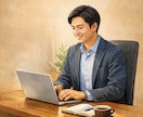 ココナラで選ばれる出品サービス文を作成します 「なんとなく出してる」から卒業。 イメージ1