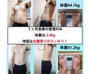 10名限定半額中★痩せる身体と習慣の法則伝授します パーソナルトレーナー＆理学療法士による1ヶ月間専属パーソナル イメージ4