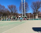 チャットで硬式テニスのお悩み解決します 大学卒業後に全盛期を迎えた経験から上達のヒントをアドバイス！ イメージ4