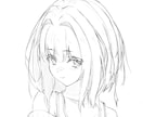 SNS等のキャラクターをデザインします キャラクターイラスト、アイコンを描かせていただきます。 イメージ3