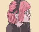 似顔絵を描きます 【高品質】そっくりな似顔絵を描きます。 イメージ1