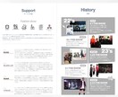 目的に応じた設計でホームページ制作します 具体的に詳細が決まっていなくてもまずはご相談ください イメージ4