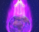 繰り返す辛い現実の原因★過去世のカルマ解除します 人間関係・お金・仕事・健康等のトラブル イメージ3