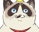 商用可◎グッズ◎ゆるい動物イラストお描きします ペットイラスト/アイコン/待受画面/お祝い/ギフト/思い出に イメージ8