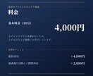 納得できる次の一歩へ｜採用のプロが相談に乗ります 転職を勧める理由がないから、本音でキャリアのお話ができます イメージ4