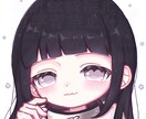 ちびキャライラストを制作します おまかせ2stepでかわいいちびイラストを描きます！ イメージ3