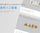 現役デザイナーがシンプルで高品質なロゴを作成します コンセプトから丁寧に組み立てるロゴテザイン/修正無制限 イメージ2