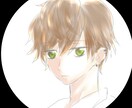 あなたの考えたオリジナルキャラクター描きます 二次利用OK!SNS等のアイコンやヘッダー、動画内での使用も イメージ4