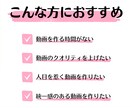 最大60秒のショート動画を作成します 動画制作／フォロワー増加／認知度向上 イメージ2