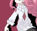 オリジナルキャラクターデザインいたします あなたの頭に浮かべているキャラクターを形にさせていただきます イメージ2