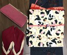 生地持込 フルオーダー作り帯製作いたします 貴女だけのオリジナルの帯を簡単装着作り帯でお仕立ていたします イメージ6