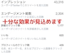 ビジネス向け。Twitter運用をサポートします 個人で稼げるTwitterアカウントを僕と作りましょう！ イメージ6