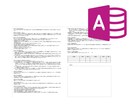 不動産賃貸管理書面、楽になります ExcelでがんばってきたあなたにAccessでもっと楽に！ イメージ9