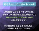 UI搭載のパネル式サポートツールを制作致します あなたのトレードを、もっと快適に、もっと賢く。 イメージ10