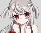 先着3名様！3000円でアイコン3日で制作します 可愛い貴方だけのアイコンをお作り致します！ イメージ1