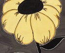 オリジナルデザイン、ポップアップつくります シンプルだけど、オリジナリティ イメージ5