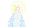 SNSアイコンデザインします ゆるくてすてきなデザインして欲しい方 イメージ1