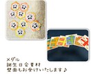 保育の壁面や製作、お手伝いします 忙しいけど作ってあげたい！の思いに応えます！！ イメージ3