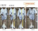 整形外科PTが学会・症例発表スライドを添削します 学会発表・症例発表を「伝わるスライド」にブラッシュアップ イメージ6