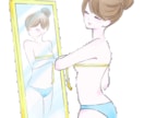 商用OK☆伝わるイラストカット作成いたします 実績あり！Webに雑誌に！POPなオリジナルの素材で好印象に イメージ6