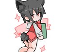 SNSアイコンを描かせていただきます SNSやプロフィール等で使えるアイコンイラストを描きます イメージ6