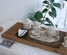 自然光で物撮りします 陶器、磁器、木器、布、すべて自然光で綺麗な質感を出します イメージ2