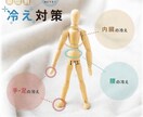 冷え性でお悩みの方 改善策を教えます えっ！？本当に！あなたにも、実感して欲しいです！ イメージ1
