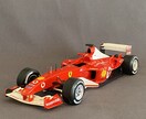車&バイク　プラモデル作成代行致します 綺麗にプラモデル作りたい！自分の車を作りたい！ イメージ9