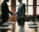 MBAマーケターが勝ち続けられるHPを作成します 新しい時代を生き残るための「戦略」という武器をあなたに！ イメージ2