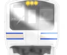 鉄道イラスト描きます お子さんの誕生日イラストなどにいかがでしょうか？ イメージ2